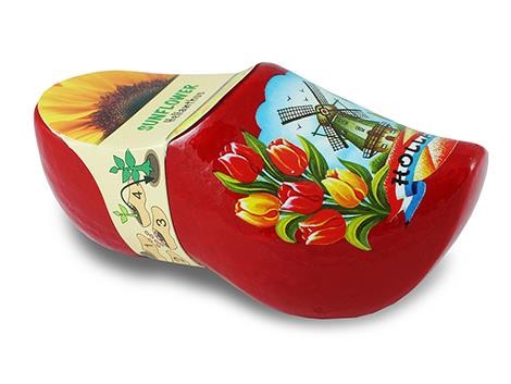 Blumenclog Noordwijk